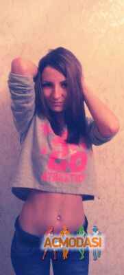 Виктория Олеговна Якушкина фото №362285. Загружено 11 Марта 2013