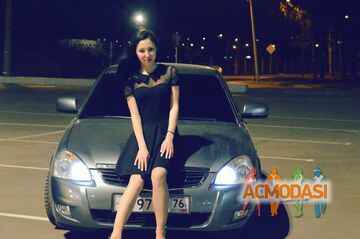 Антушева Алина Андреевна фото №894177. Загружено 28 Июля 2015