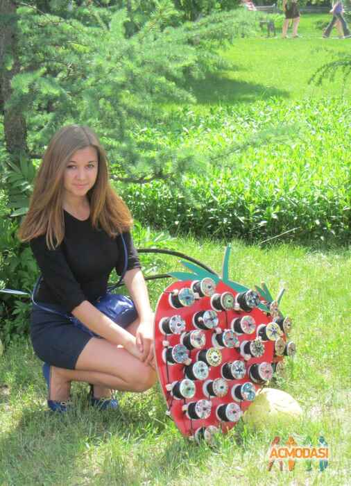 Инна Андреевна Латынцева фото №428981. Загружено 15 Июня 2013