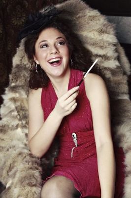 Алла  Титиевская фото №471127. Загружено 15 Августа 2013