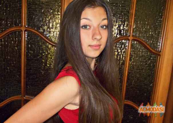 Рубинчик Полина Игоревна фото №605740. Загружено 27 Февраля 2014