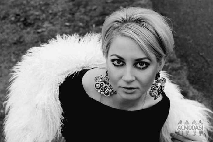 Юля Вадимовна Даниленко фото №623617. Загружено 27 Марта 2014