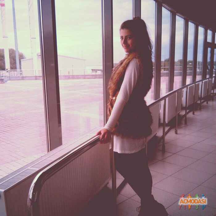 Катерина  Михайловна фото №718984. Загружено 27 Августа 2014