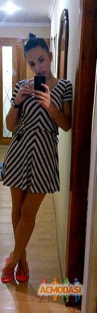 Анна Сергеевна Николюкина фото №762898. Загружено 30 Октября 2014