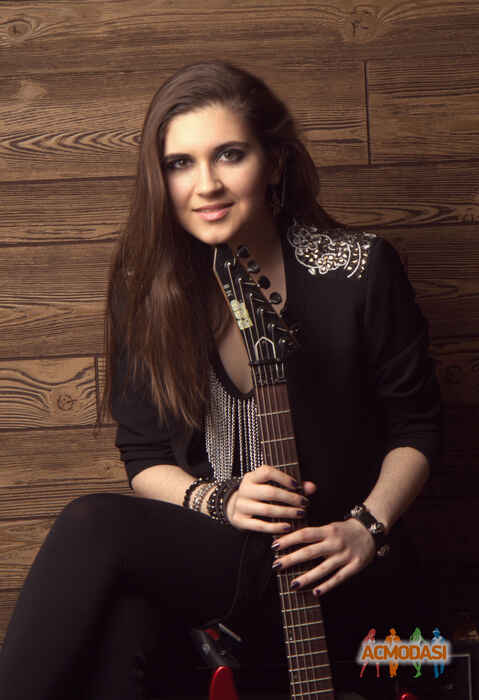 Нана   фото №888039. Загружено 18 Июля 2015