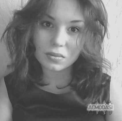 Валерия Михайловна Бурдина фото №799832. Загружено 10 Января 2015