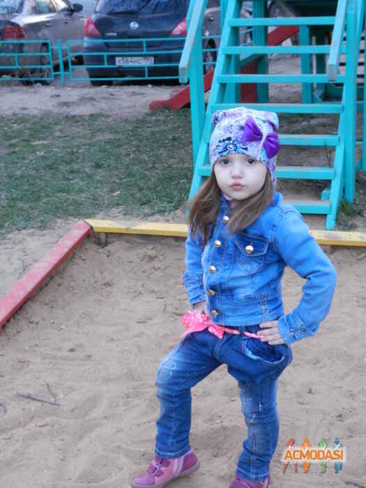 Эльвира   фото №865240. Загружено 26 Мая 2015