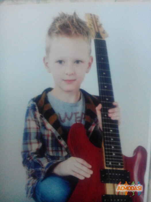 Шмелев  Дима фото №958703. Загружено 22 Ноября 2015