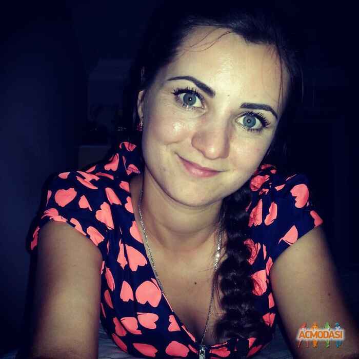 Светлана   фото №1036294. Загружено 16 Мая 2016