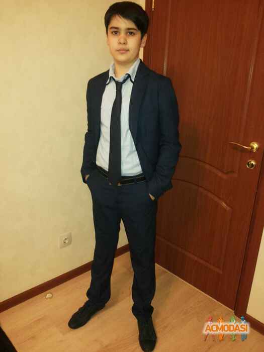 Аброр Шерзодович Анаркулов фото №1009836. Загружено 13 Марта 2016