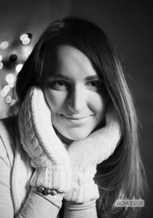 Анастасия  Ильина фото №1252198. Загружено 16 Ноября 2017