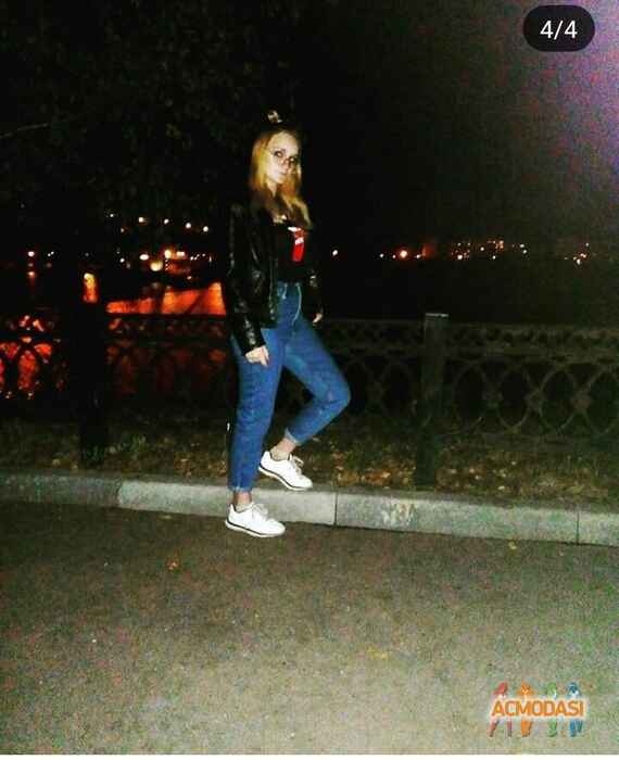 Полина Максимовна Сенина фото №1402324. Загружено 10 Декабря 2018