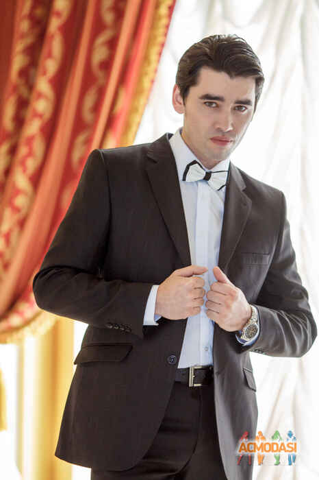 Казбек  Досмухамбетов фото №1434662. Загружено 15 Марта 2019