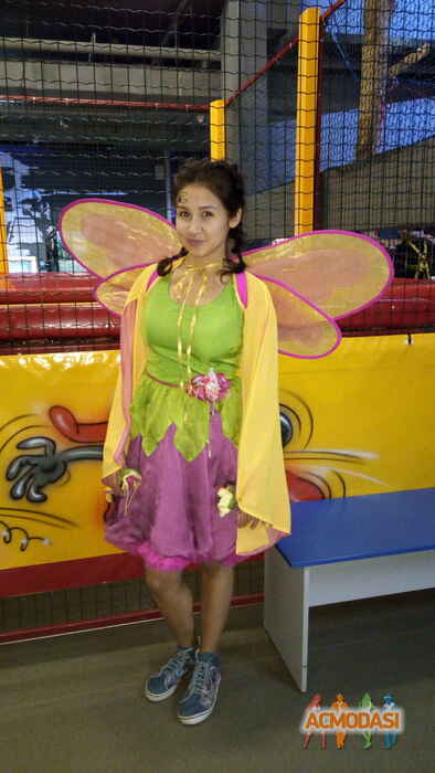 Камилла  Халимова фото №1444411. Загружено 08 Апреля 2019