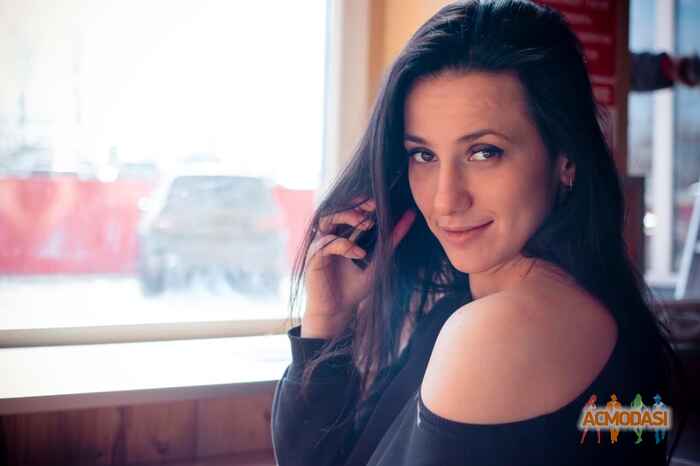 Дарья Сергеевна Марченко фото №1446295. Загружено 12 Апреля 2019