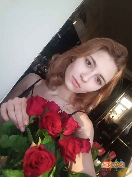 Кристина Сергеевна Теселкина фото №1583496. Загружено 15 Марта 2020