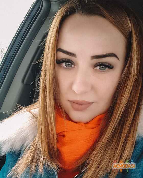 Анна Игоревна Резниченко фото №1455141. Загружено 08 Мая 2019