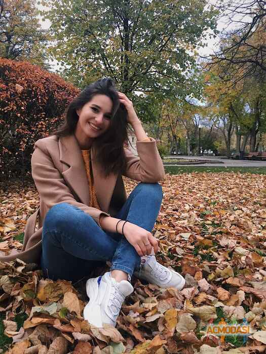 Екатерина Николаевна Товстикова фото №1527514. Загружено 18 Октября 2019