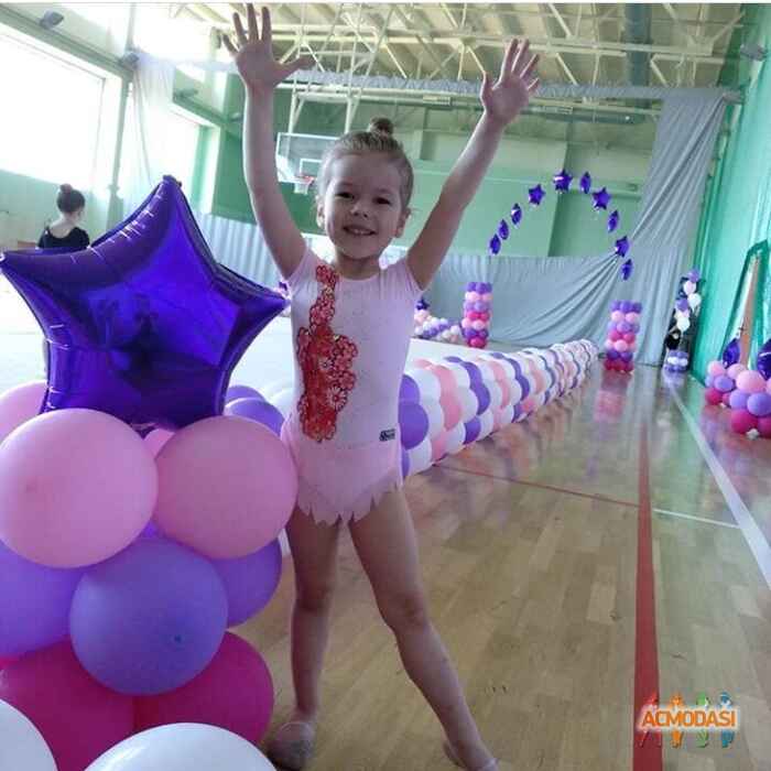 Анастасия Владимировна Морозова фото №1534524. Загружено 01 Ноября 2019