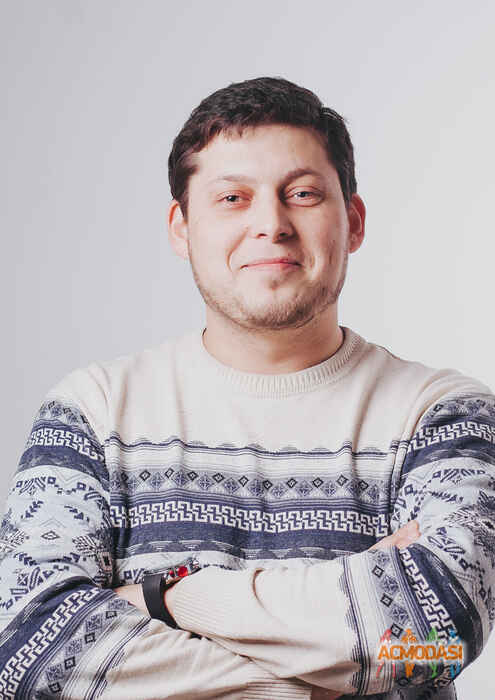 Алексей Владимирович Скочигоров фото №959187. Загружено 23 Ноября 2015