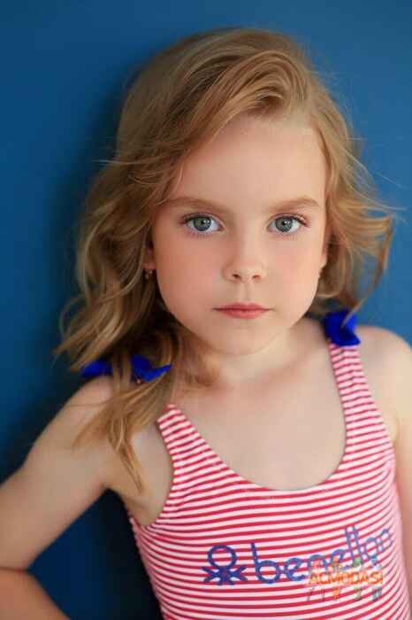 Валерия Сергеевна Трушкина фото №1659934. Загружено 25 Ноября 2020