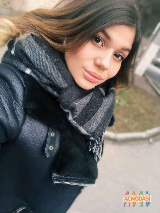 Екатерина Андреевна Лапина фото №1577378. Загружено 28 Февраля 2020