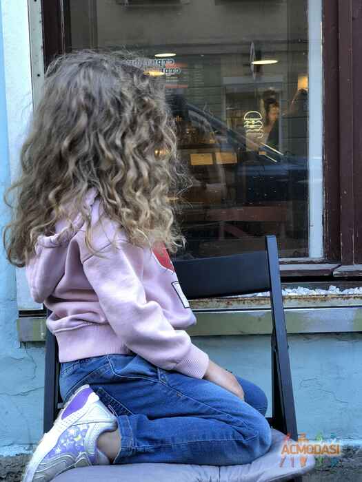 Марина  Дорфман фото №1648679. Загружено 21 Октября 2020