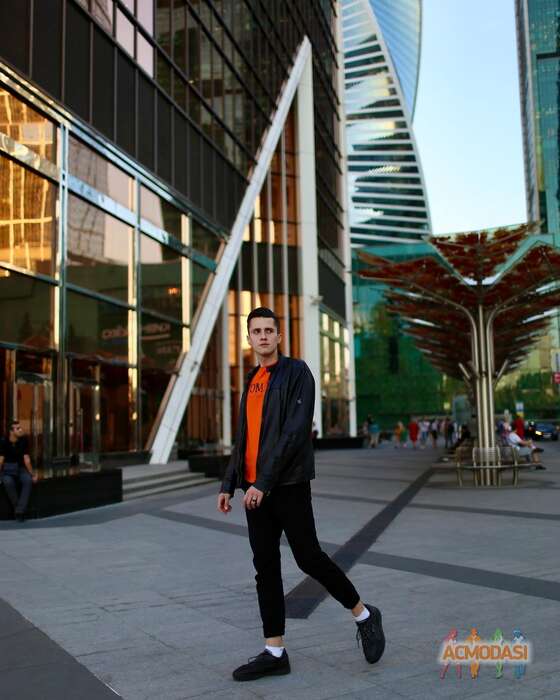 Максим   фото №1844484. Загружено 24 Февраля 2023