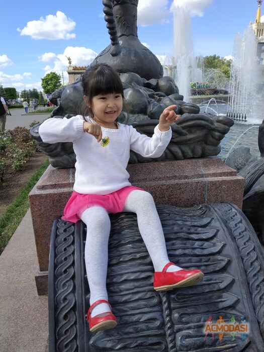 Мира  Кулова фото №1711026. Загружено 28 Мая 2021