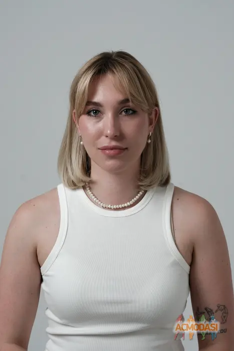 Алина  Ятор фото №1931354. Загружено 14 Июля 2025