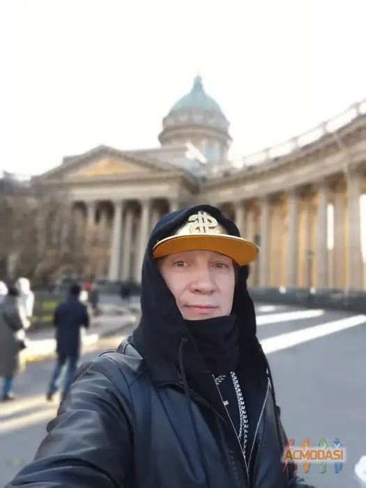 Дмитрий  Архипов фото №1942747. Загружено 02 Декабря 2025