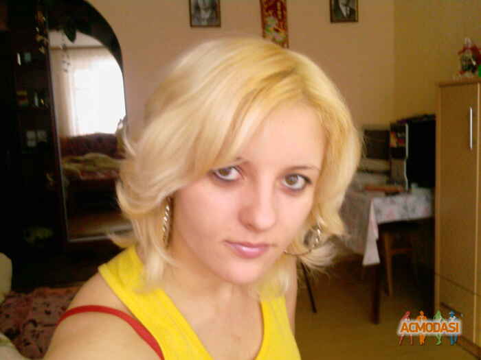 Надія Сергіївна Лісова фото №207203. Загружено 02 Июня 2012