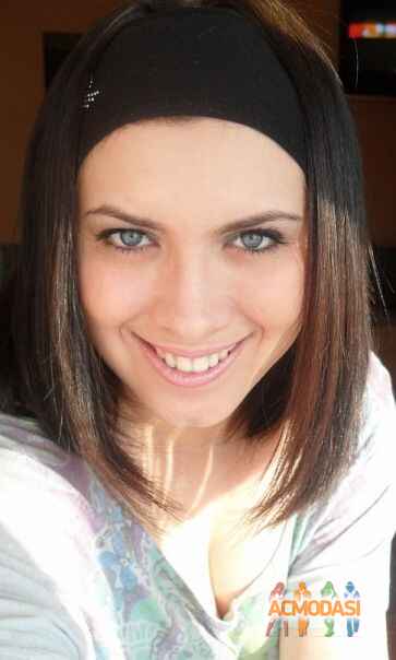 Ксения Алексеевна Зеленина фото №252967. Загружено 12 Сентября 2012