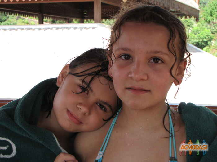 Алиса Рустемовна Ахметшина фото №307058. Загружено 10 Декабря 2012