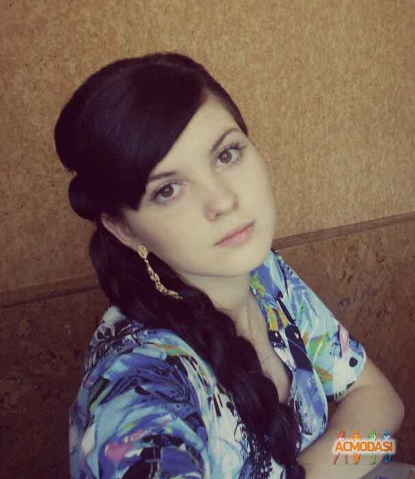 Дарья Николаевна Горшкова фото №452881. Загружено 21 Июля 2013