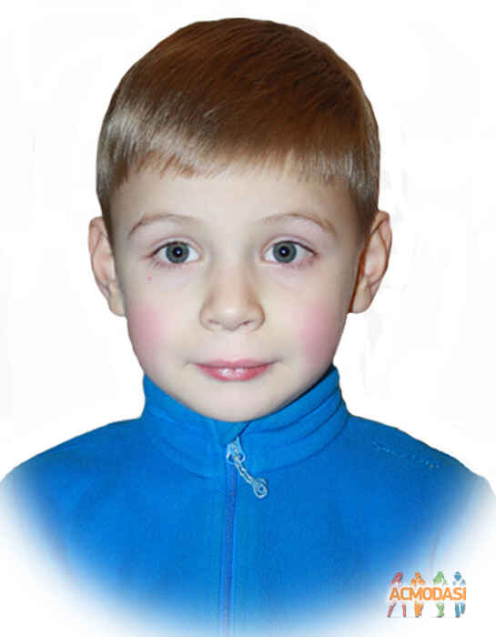 Арсений Витальевич Каплун фото №549546. Загружено 09 Декабря 2013