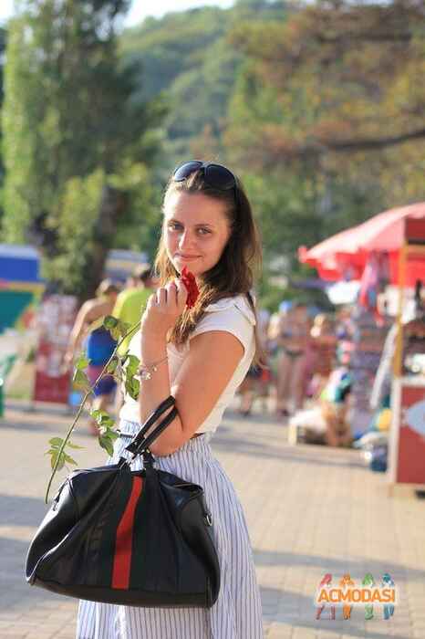 Анастасия Александровна Дюжихина фото №554176. Загружено 17 Декабря 2013