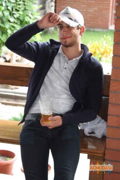 Сергей Олегович Гришаков фото №582118. Загружено 27 Января 2014