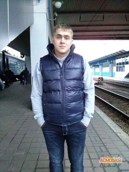 Вячеслав Владимирович Бельц фото №620841. Загружено 24 Марта 2014