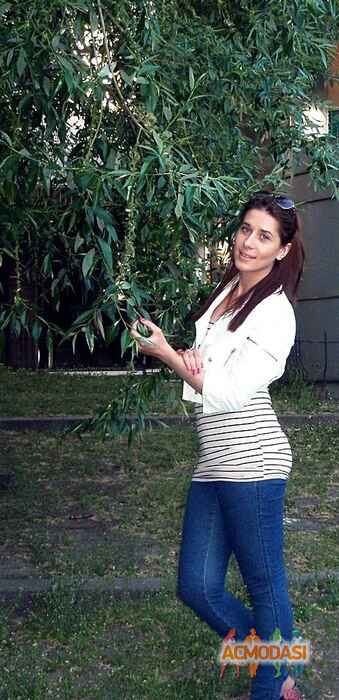 Екатерина Юрьевна Янович фото №628979. Загружено 03 Апреля 2014