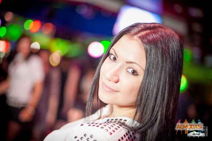 Кристина Станиславовна Макарова фото №654345. Загружено 17 Мая 2014