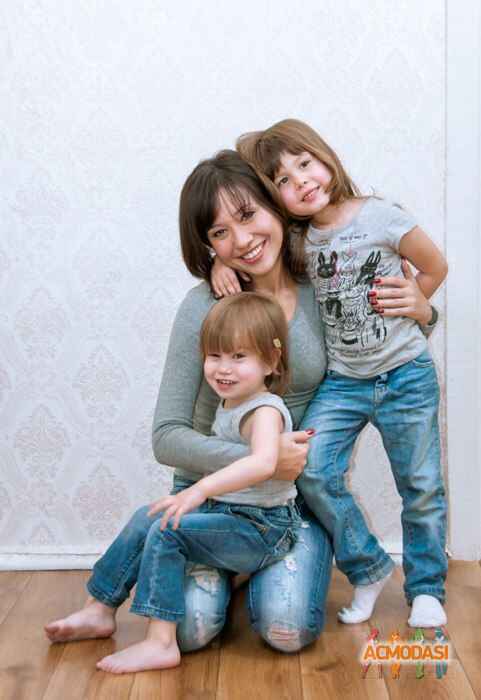 Алиса  Кулова фото №664810. Загружено 05 Июня 2014