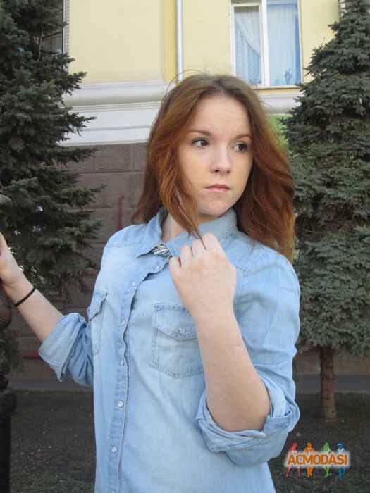 Анастасия Сергеевна Штефан фото №674921. Загружено 21 Июня 2014