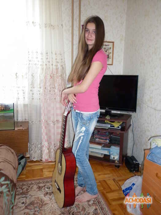 Анастасия  Вологжанина фото №701113. Загружено 31 Июля 2014