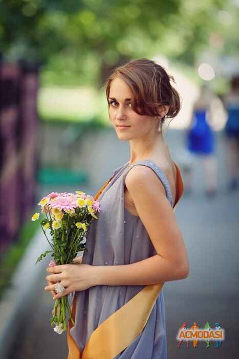 Анна Григорьевна Урсаки фото №54335. Загружено 03 Августа 2011