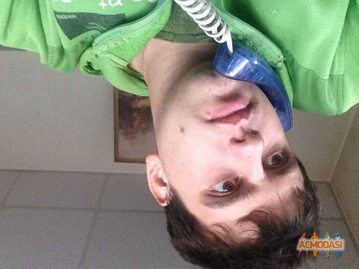 Денис Викторович Ильин фото №789785. Загружено 15 Декабря 2014