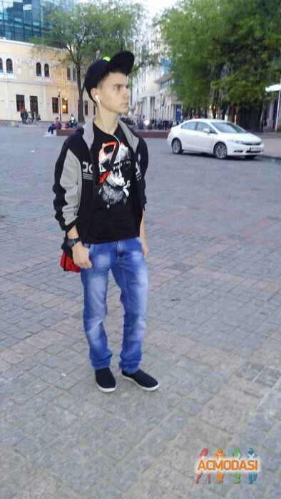 Aндрей Валентинович Гаснаш фото №813271. Загружено 02 Февраля 2015