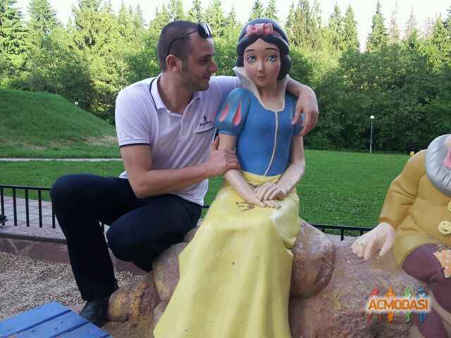 Сираж Магомедович Каяев фото №827374. Загружено 26 Февраля 2015