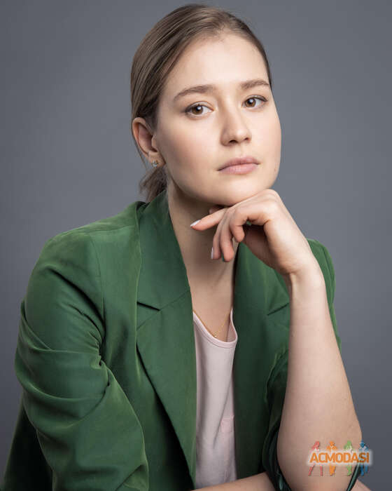 Анна Николаевна Леванова фото №1839977. Загружено 29 Января 2023