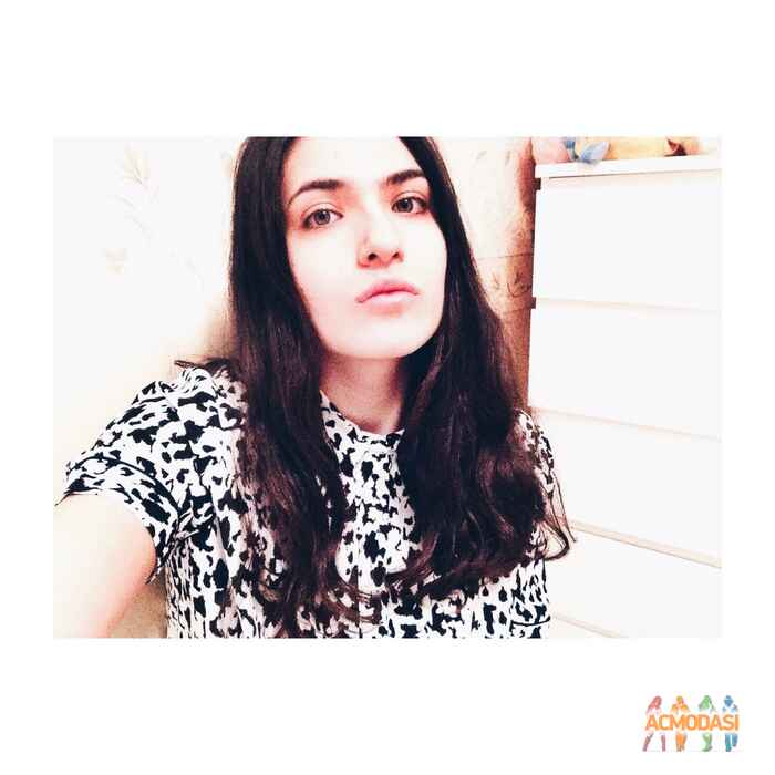 Седа Овсепян Мкртичовна фото №842044. Загружено 30 Марта 2015